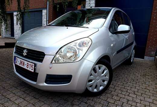 Suzuki 1.2 Club