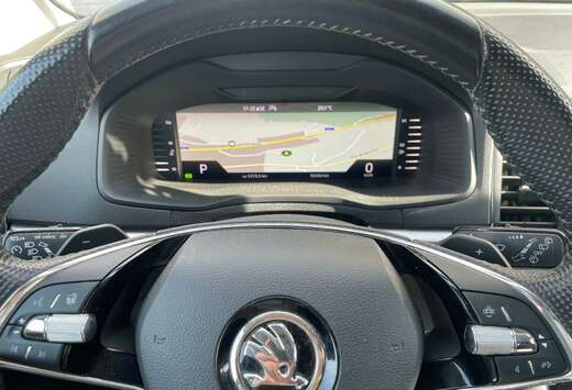 Skoda Karoq 1.5 TSI ACT Clever DSG Clever