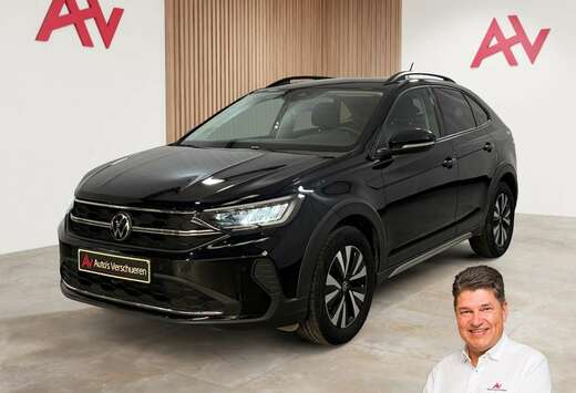Volkswagen Life 1.0 TSI ** Sensoren V/A | Carplay/And ...