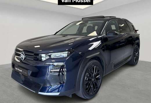 Citroen e-C5 Electric 210 ch Comfort Range Auto MAX