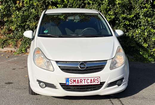 Opel OPC LINE // TRES PROPRE // AIR CO // ROULE PARFA ...