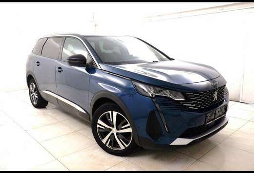 Peugeot ALLURE 7 PLACES