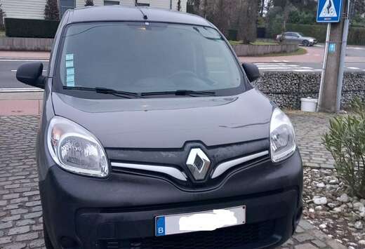 Renault Kangoo Express 1.2 TCe Energy Grand Confort ( ...