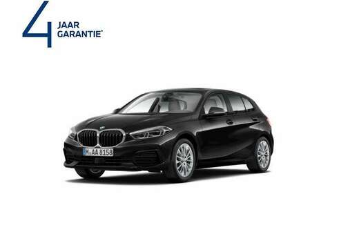 BMW 116iA Hatch  PANO  HIFI