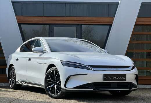 BYD FULL OPTION/ AWD/ PANO/ ADAPTIVE/GARANTIE TOT 203 ...