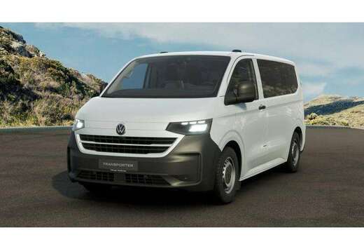 Volkswagen Combi