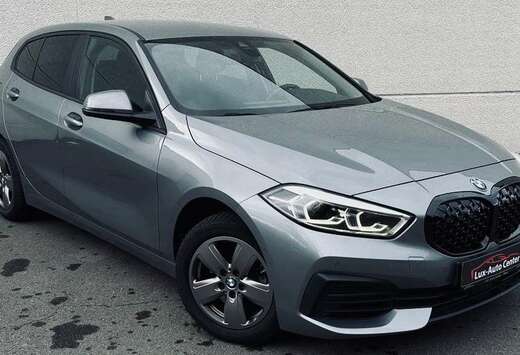 BMW 118iA. Automatique // 12 Mois De Garantie
