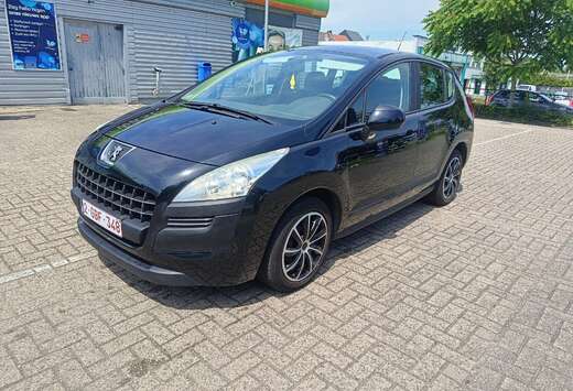 Peugeot 120 VTi Active