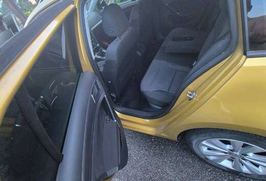 Volkswagen Golf SW 1.0 TSI BMT Comfortline