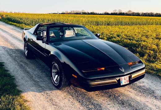 Pontiac