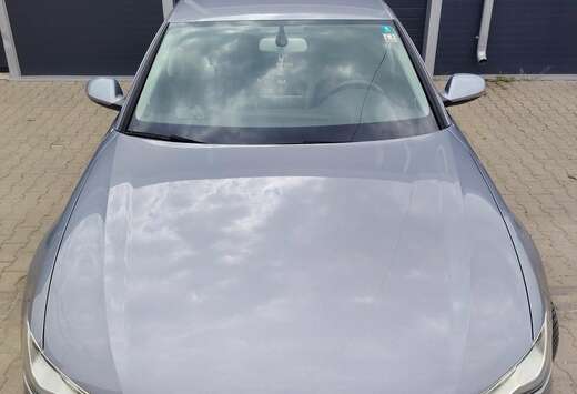 Audi 2.0 TDI Ultra DPF S tronic 140kw 190 CP