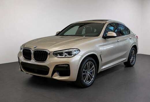 BMW xDrive30i Aut. Sport