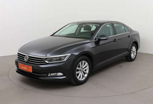 Volkswagen 1.5 TSI ACT Comfortline Business OPF LED G ...