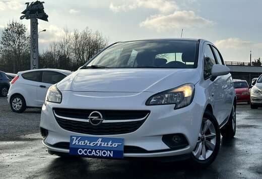 Opel 1.2i*AIRCO*GARANTIE 12 MOIS*