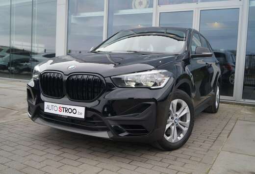 BMW xDrive25e PHEV LED NAVIpro ALU CRUISE