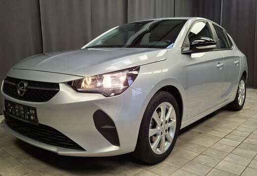 Opel Start/Stop Edition