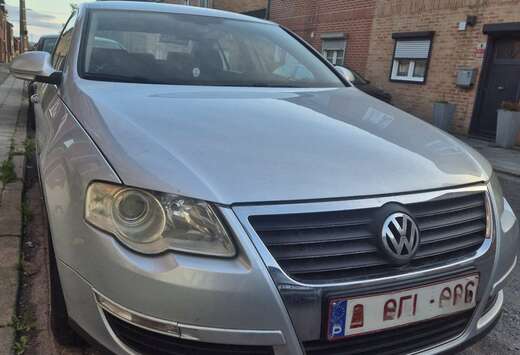 Volkswagen 1.9 TDi Comfortline