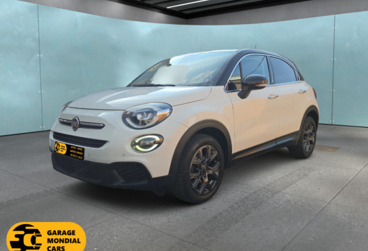 Fiat 1.0 FireFly T3 Urban Look 120TH