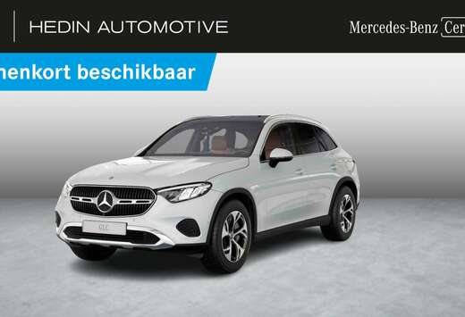 Mercedes-Benz e 4MATIC Luxury Line  Panoramisch Dak   ...