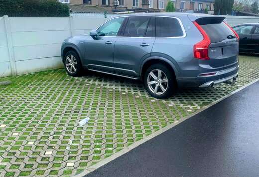Volvo Volvo Xc90 D5 2.0. 4wD Full Equipe