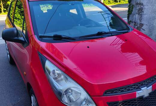 Chevrolet Spark 1.0i