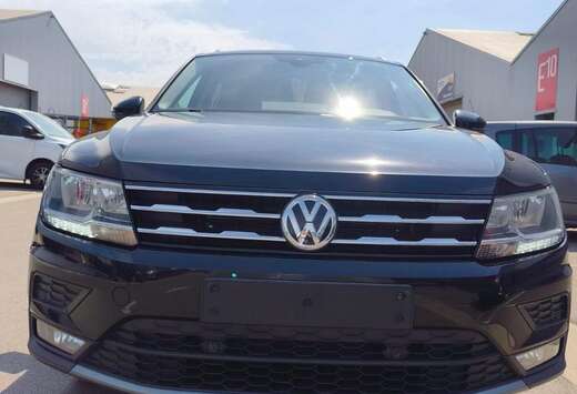 Volkswagen Allspace 2.0 TDI 150 Confortline 048608097 ...