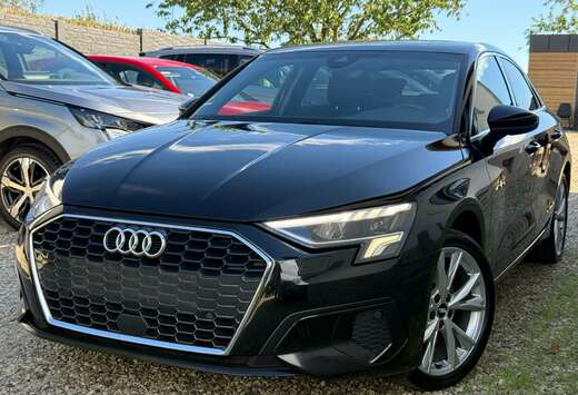 Audi A3 35 TDi  S tronic NEW MODEL LED NAVI FULL