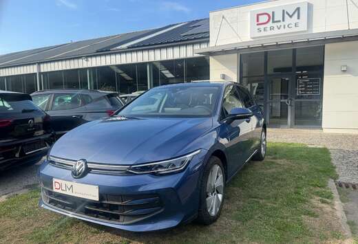 Volkswagen Golf 1.5 TSI Life Business OPF