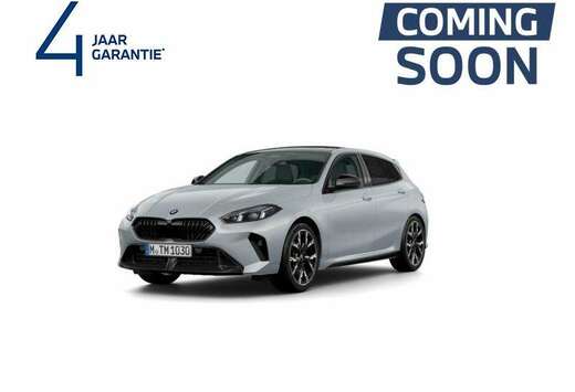 BMW i - M Pack