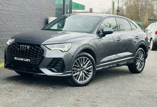 Audi Sportback 35 TFSI Business Edition S line S tron ...