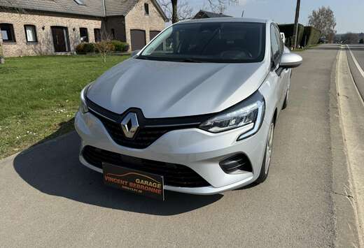 Renault Clio 1.0 **GARANTIE 12 MOIS**