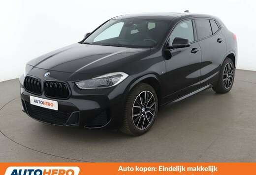 BMW sDrive 18i M Sport