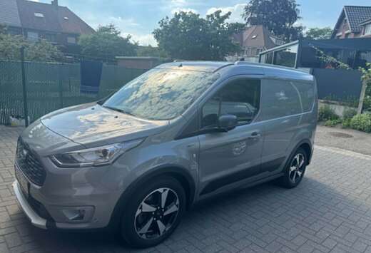 Ford 230 HD 1.5 TDCi Active