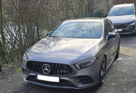 Mercedes-Benz AMG PACK