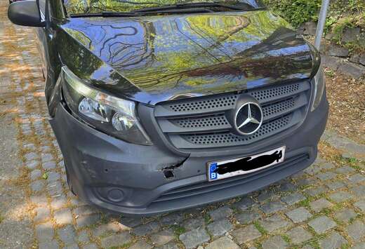 Mercedes-Benz 2.2 CDI