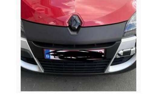 Renault Mégane Coupé 1.6i Expression