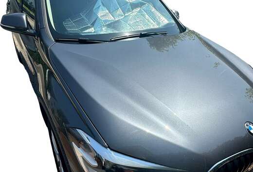 BMW 1.5iA sDrive18 OPF (EU6AP)