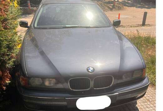 BMW D