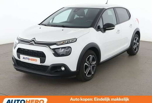 Citroen 1.2 PureTech Feel Pack