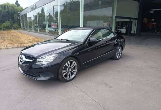 Mercedes-Benz Cabriolet - 18\
