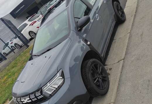 Dacia TCe 90 FAP 4x2 Access