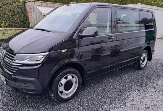 Volkswagen 2.0 TDi SCR BMT DSG (EU6d)