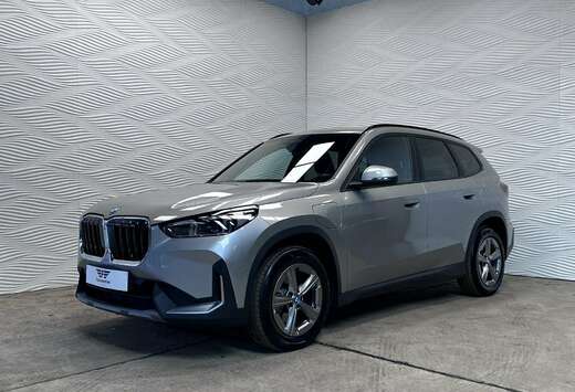 BMW xDrive25e*PHEV*PANODAK*DRIVE ASSIST PLUS*24MY*