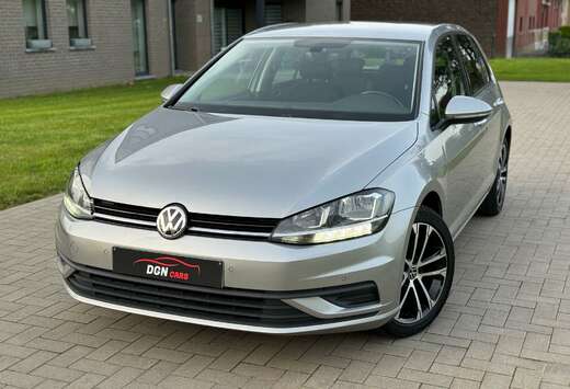 Volkswagen ** Facelift Euro6b + Camera + CarPlay + Ja ...