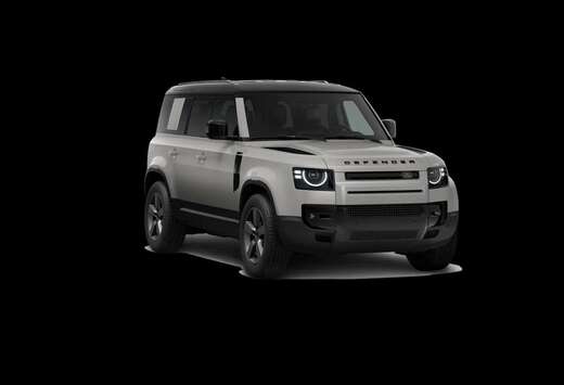 Land Rover 110 D250 S 26MY