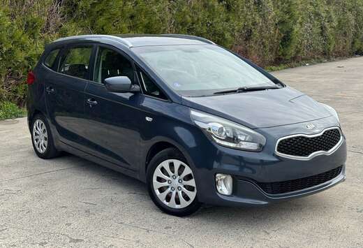 Kia 1.6i  1 er Propriétaire