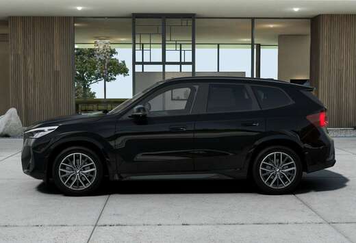 BMW X1 1.5iA sDrive18