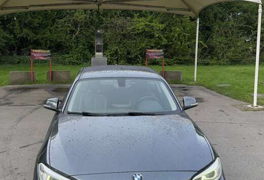 BMW Coupé d