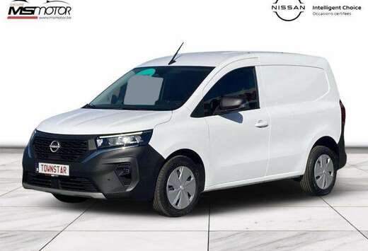 Nissan VAN DIG-T 130 MT N-Connecta L1H1