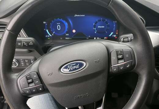 Ford 1.5 EcoBoost FWD Titanium